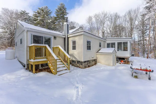 $485,000 | 8 Emerson Drive, Windham, ME 04062