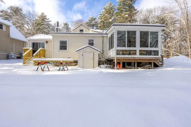 $485,000 | 8 Emerson Drive, Windham, ME 04062