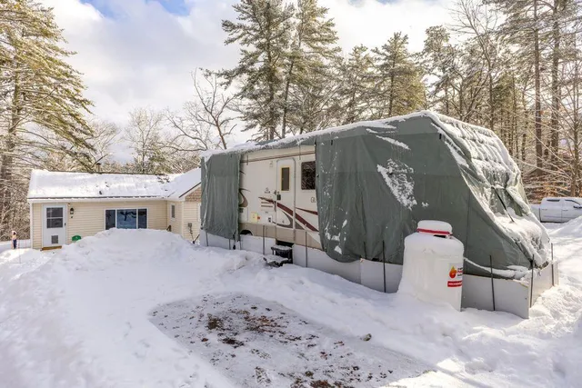 $485,000 | 8 Emerson Drive, Windham, ME 04062