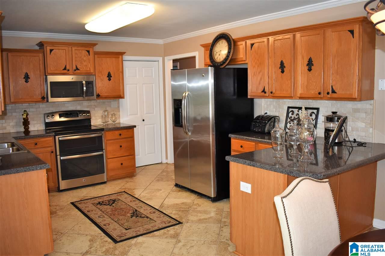 6239 Eagle Ridge Circle Pinson, AL 35126 - Photo 27 of 34