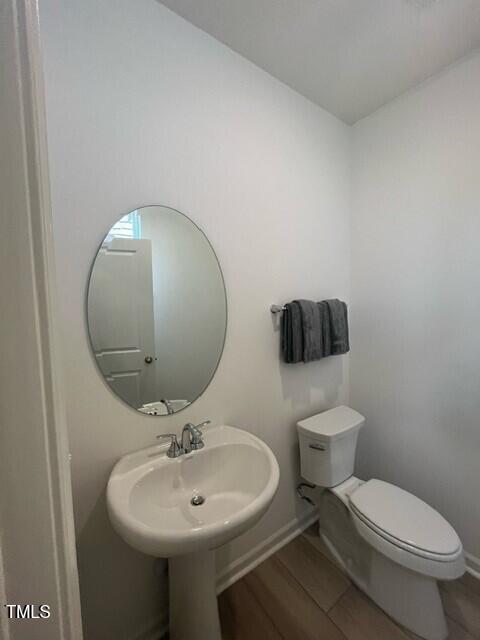 2728 Princess Tree Drive Raleigh, NC 27616 - Photo 8 of 39 Pic 7