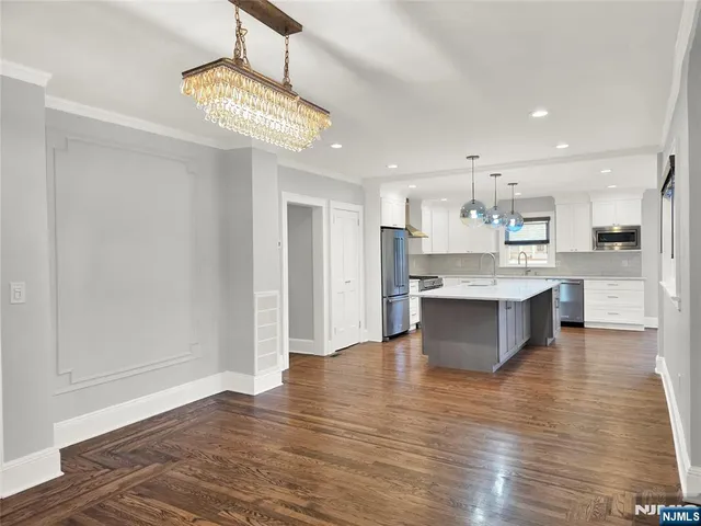 $950,000 | 15-09 Morlot Avenue, Fair Lawn, NJ 07410