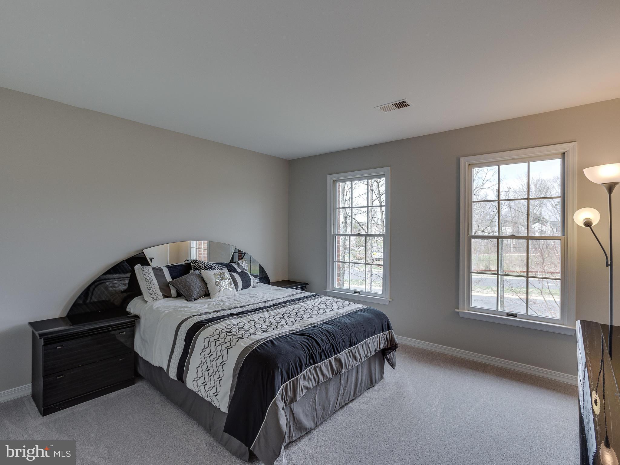 5613 Clifton Road Clifton, VA 20124 - Photo 25 of 42 Upstairs bedroom.