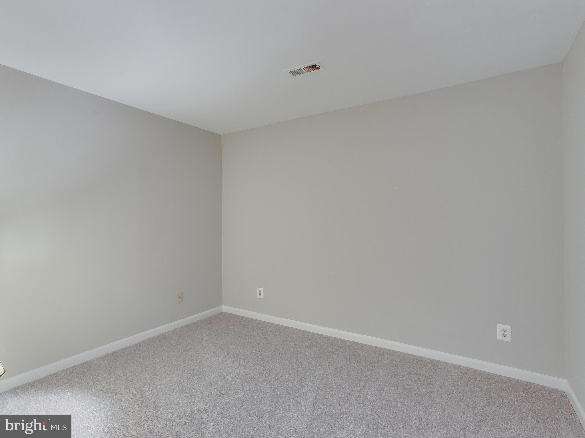 5613 Clifton Road Clifton, VA 20124 - Photo 35 of 42 Basement Bonus Room #2 w/ closet.