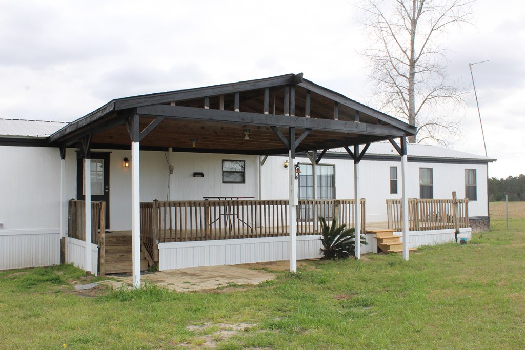 1353 Hunter Road Columbia, AL 36319 - Photo 4 of 32