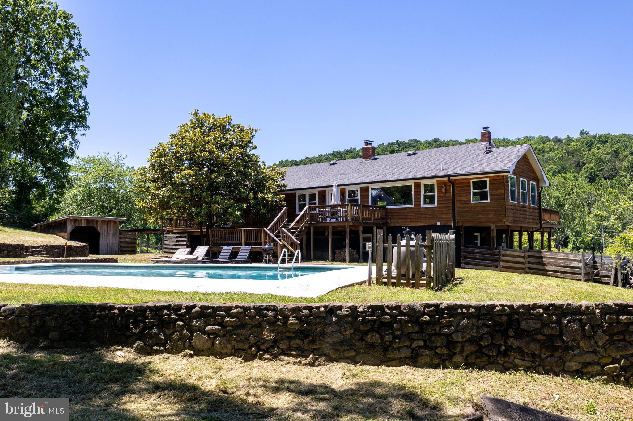 3259 Ida Road Luray, VA 22835 - Photo 83 of 139