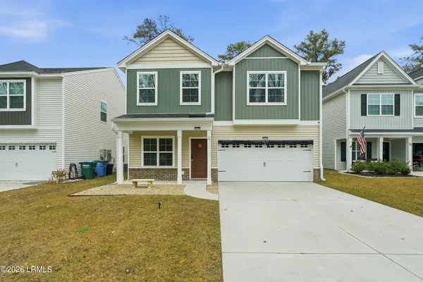 $410,000 | 91 Chestnut Street, Beaufort, SC 29906