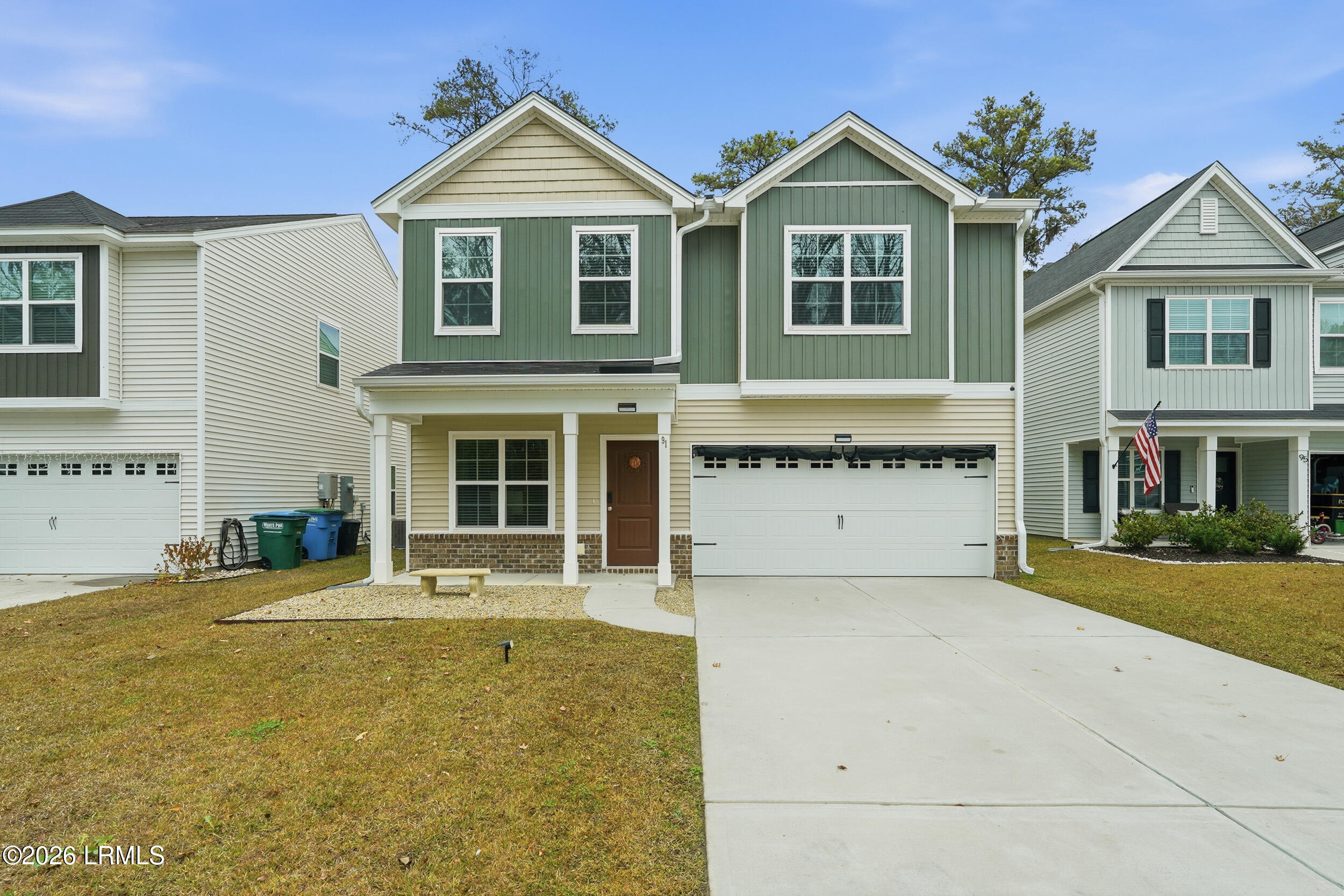 91 Chestnut Street Beaufort, SC 29906 - Photo 1 of 34 1_dsc09096