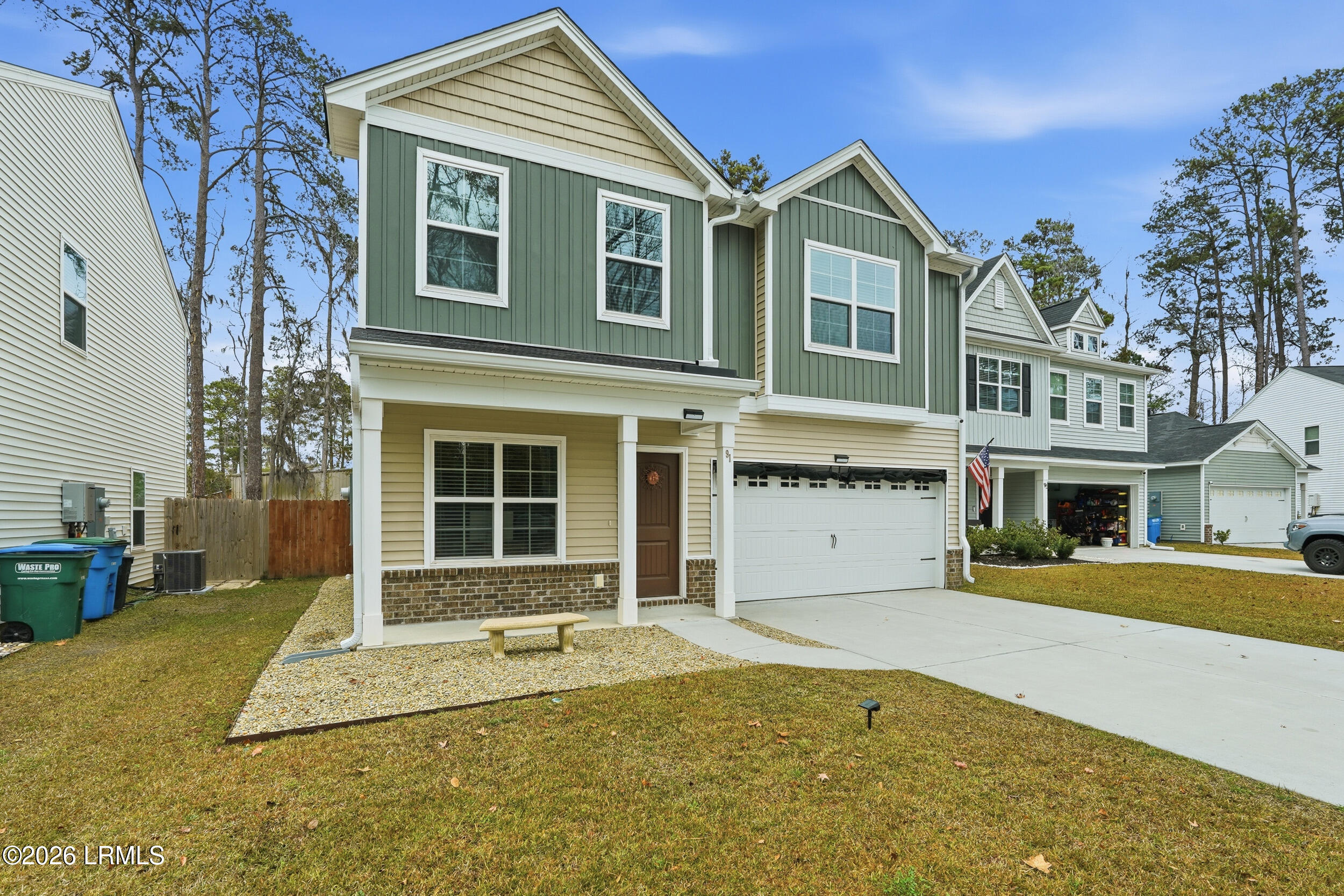 91 Chestnut Street Beaufort, SC 29906 - Photo 2 of 34 2_dsc09091