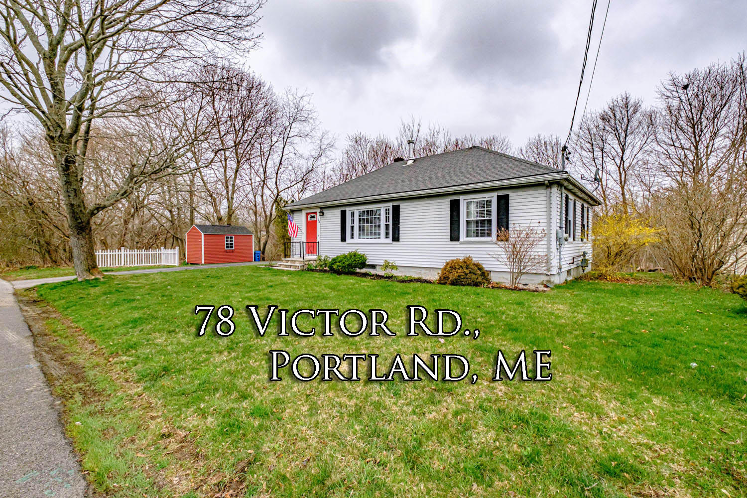78 Victor Road Portland, ME 04103 - Photo 2 of 54 20200428gp-60000