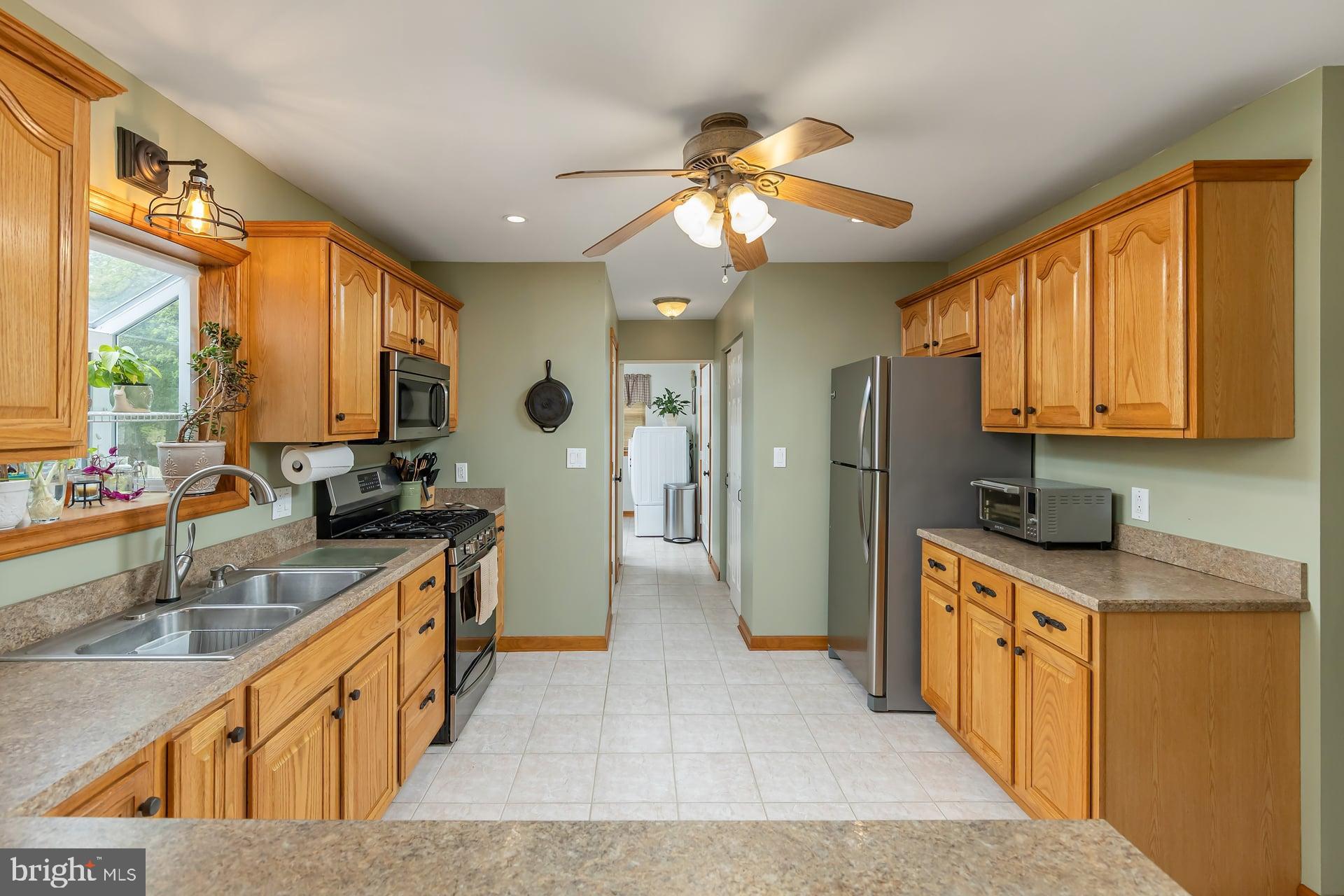 563 Crow Pond Road Pittsgrove, NJ 08318 - Photo 9 of 25 Gallery Image 9