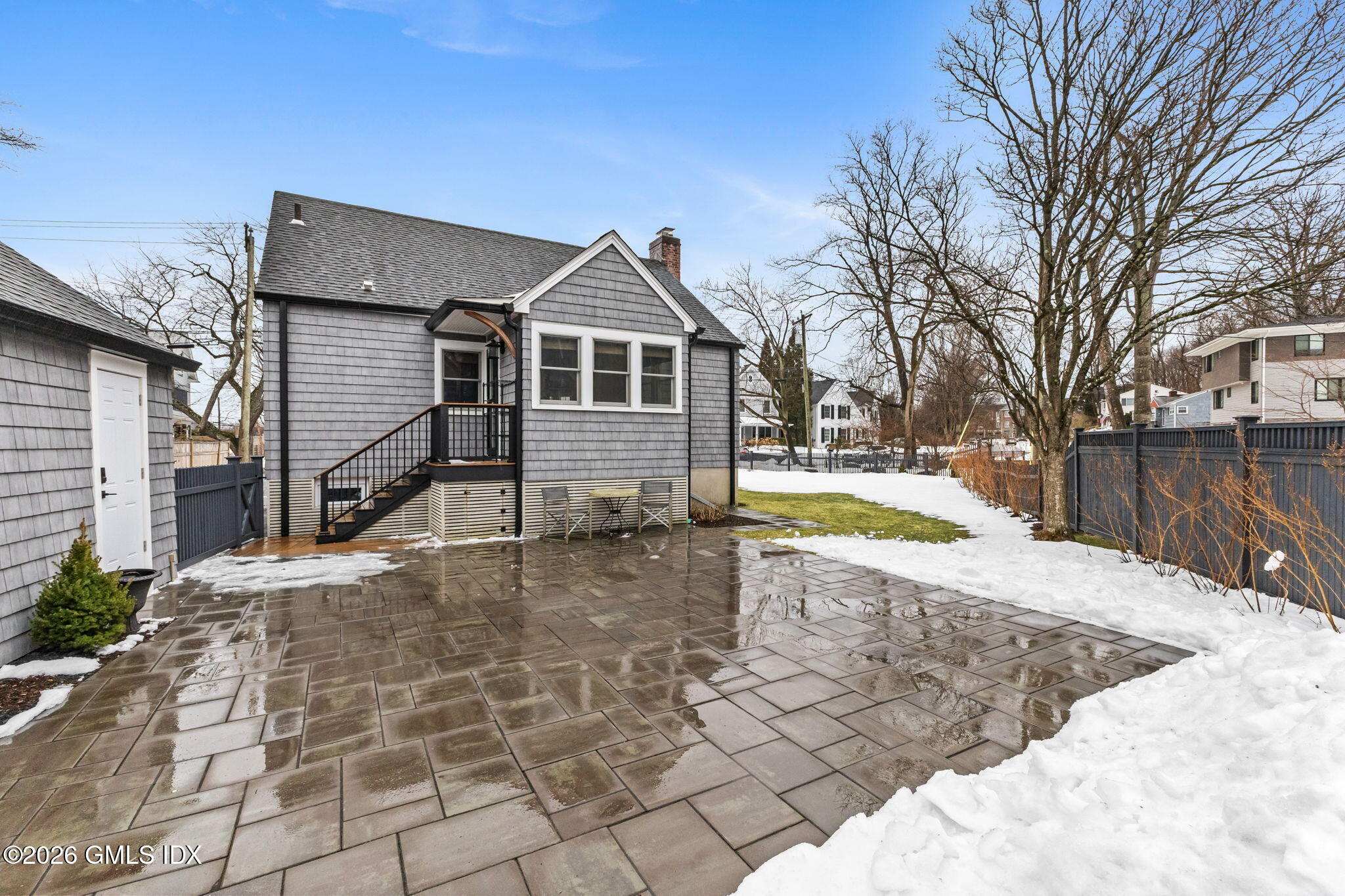 24 Taylor Drive Cos Cob, CT 06807 - Photo 33 of 39 39-web-or-mls-24-taylor-dr