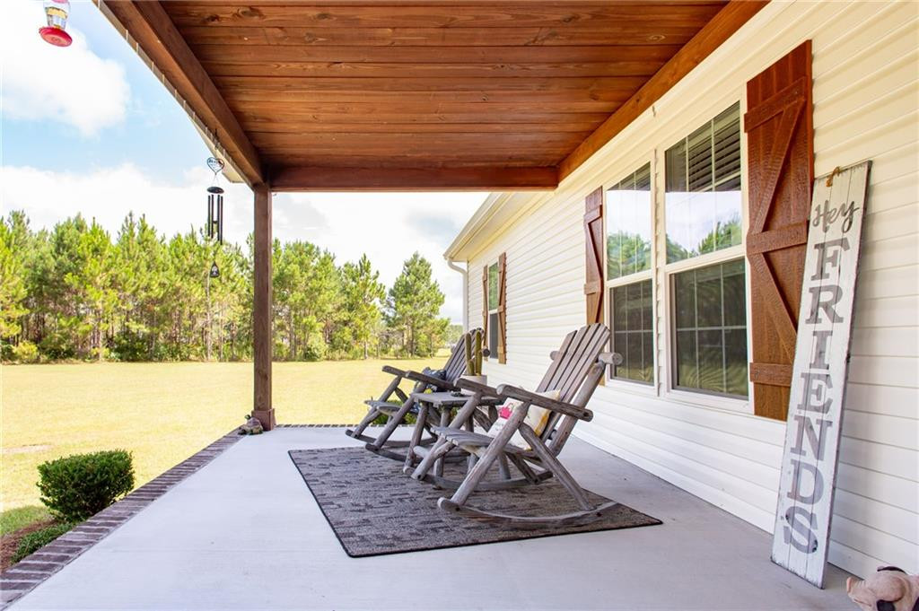 5618 Bowen Road Blackshear, GA 31516 - Photo 7 of 64