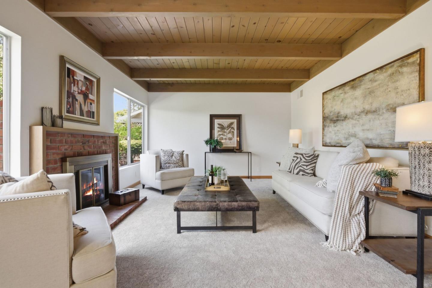 1091 Rockefeller Drive Sunnyvale, CA 94087 - Photo 13 of 42