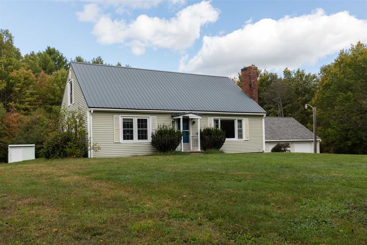 244 Mill Pond Road Nottingham, NH 03290 - Photo 32 of 39