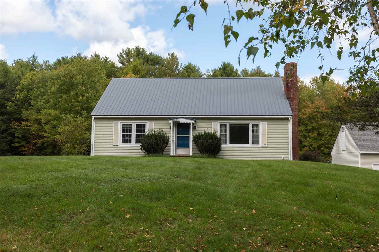 244 Mill Pond Road Nottingham, NH 03290 - Photo 33 of 39