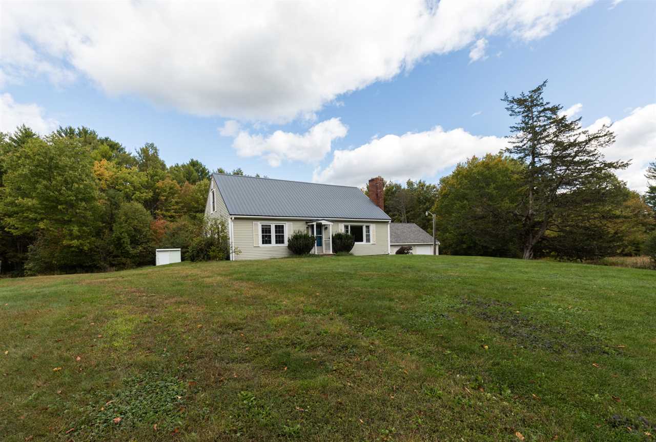 244 Mill Pond Road Nottingham, NH 03290 - Photo 34 of 39