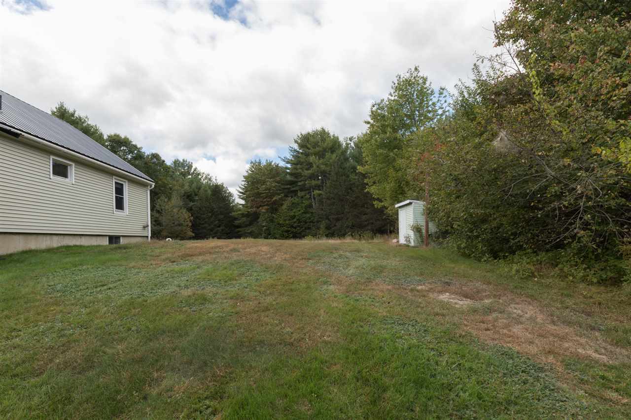 244 Mill Pond Road Nottingham, NH 03290 - Photo 36 of 39