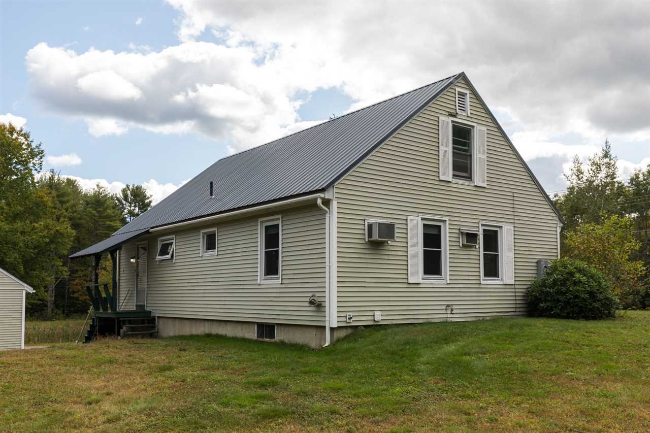 244 Mill Pond Road Nottingham, NH 03290 - Photo 38 of 39