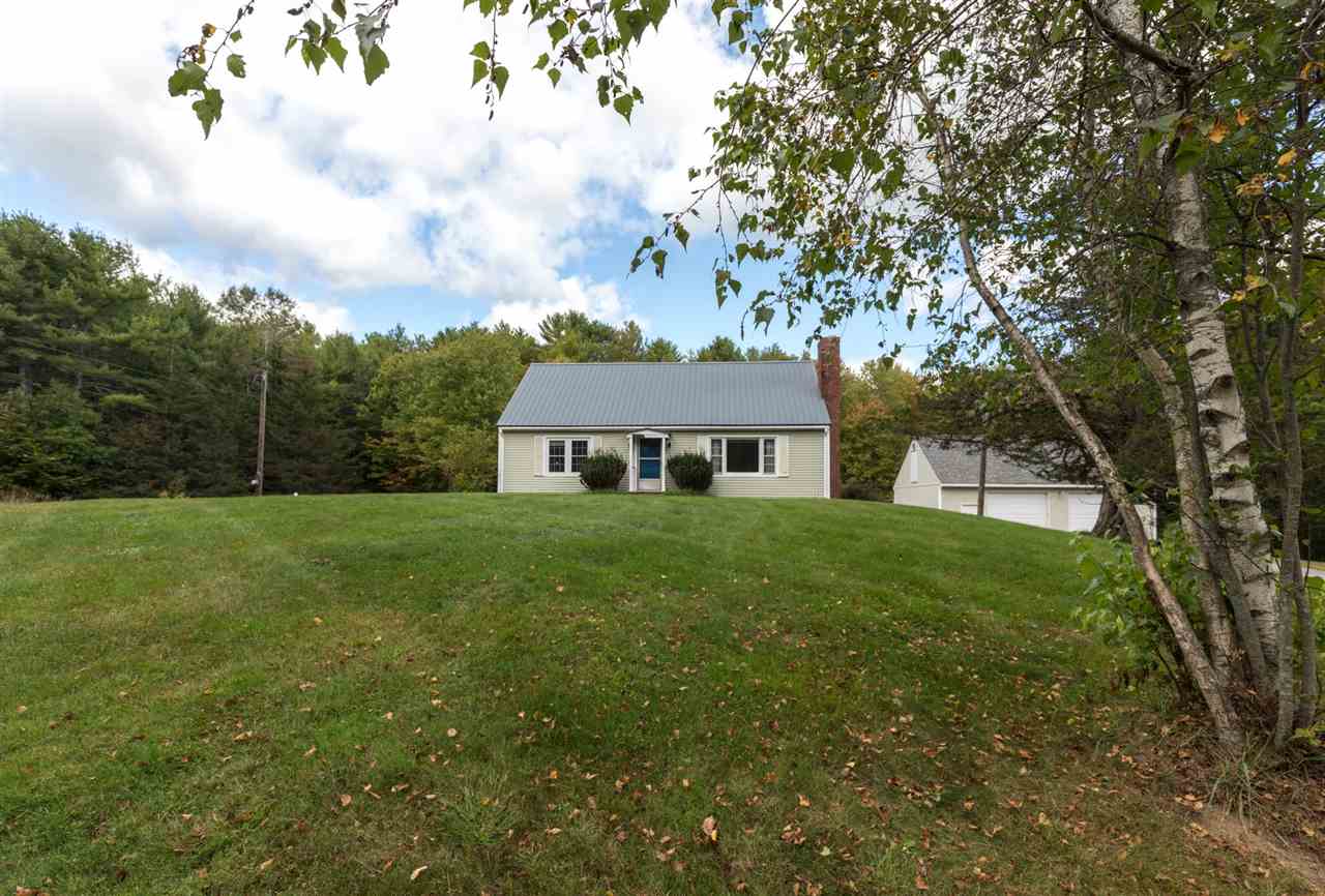 244 Mill Pond Road Nottingham, NH 03290 - Photo 39 of 39
