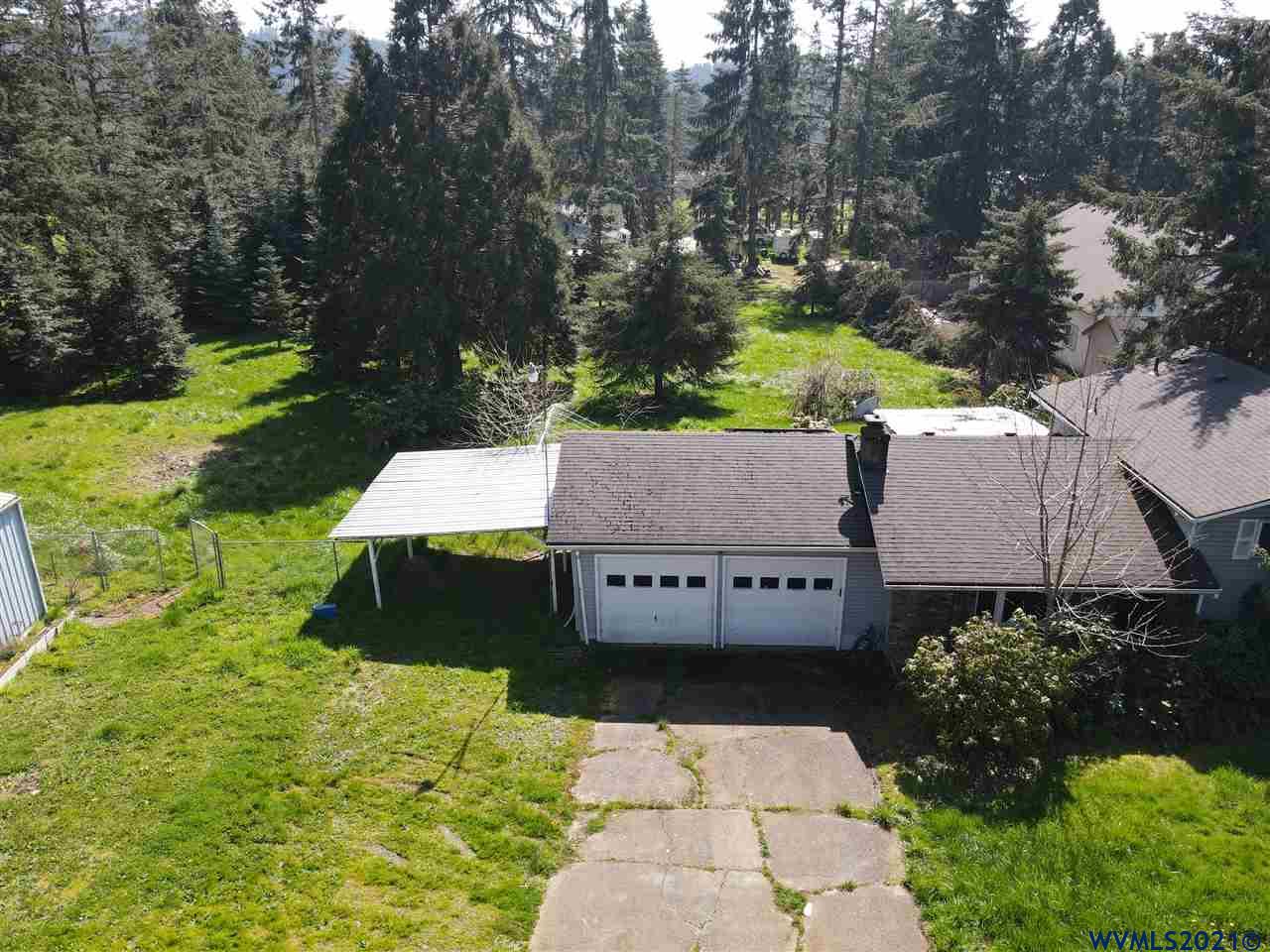 16746 South Abiqua Road Northeast Silverton, OR 97381 - Photo 2 of 8