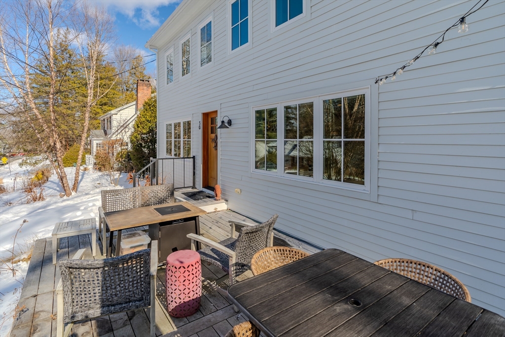 30 Blue Hills Road Amherst, MA 01002 - Photo 30 of 36 Gallery Image 30