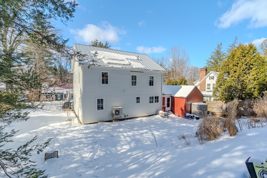 30 Blue Hills Road Amherst, MA 01002 - Photo 32 of 36 Gallery Image 32