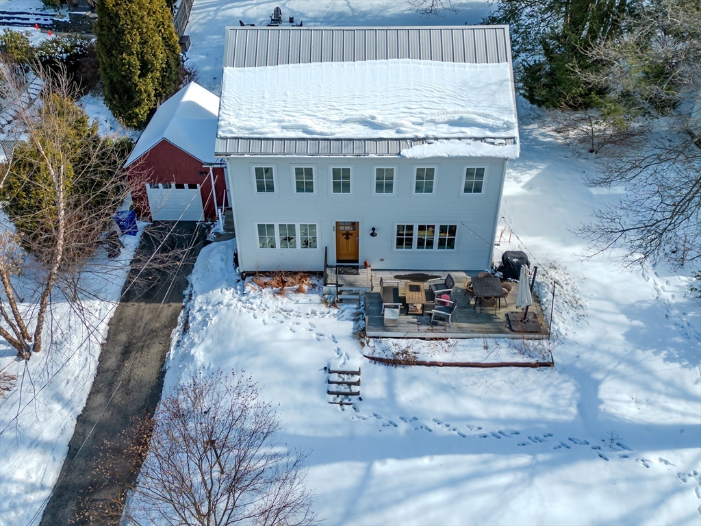 30 Blue Hills Road Amherst, MA 01002 - Photo 36 of 36 Gallery Image 36