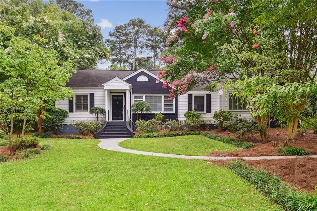 1249 Goodwin Road Northeast Atlanta, GA 30324 - Photo 22 of 26