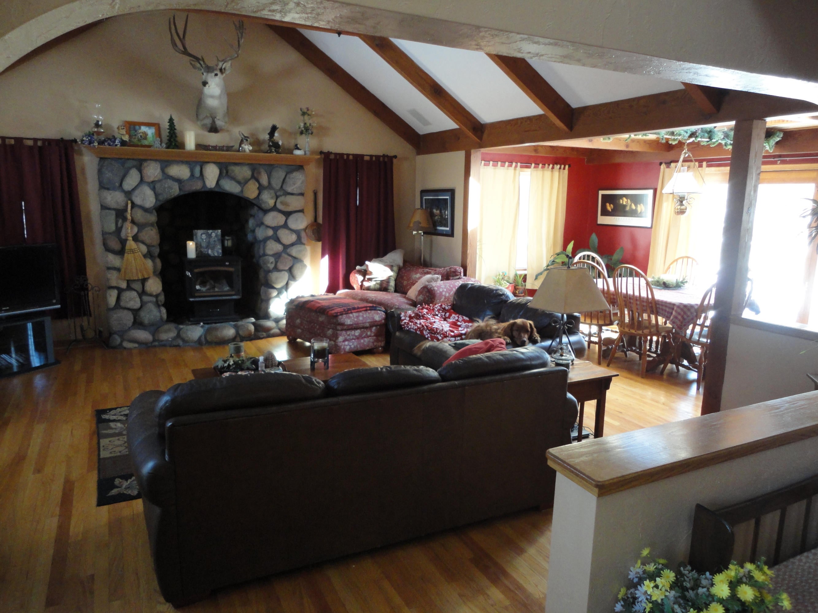 848 Maple Ridge Lane Gaylord, MI 49735 - Photo 23 of 36 Gallery Image 23