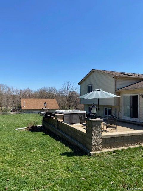 4350 Gregory Road Lake Orion, MI 48359 - Photo 8 of 37 Gallery Image 8