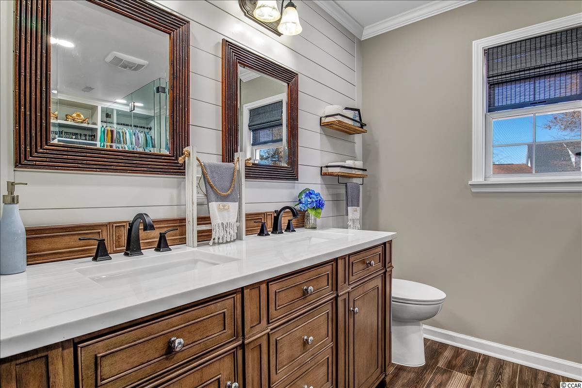 104 Benchmark Court Myrtle Beach, SC 29588 - Photo 18 of 40