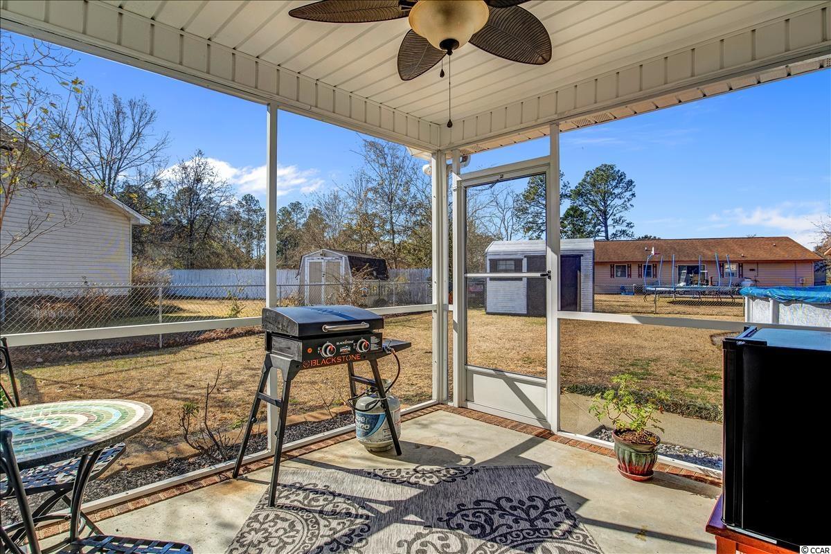 104 Benchmark Court Myrtle Beach, SC 29588 - Photo 32 of 40