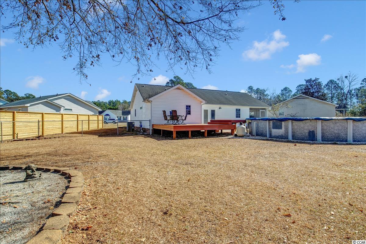 104 Benchmark Court Myrtle Beach, SC 29588 - Photo 33 of 40