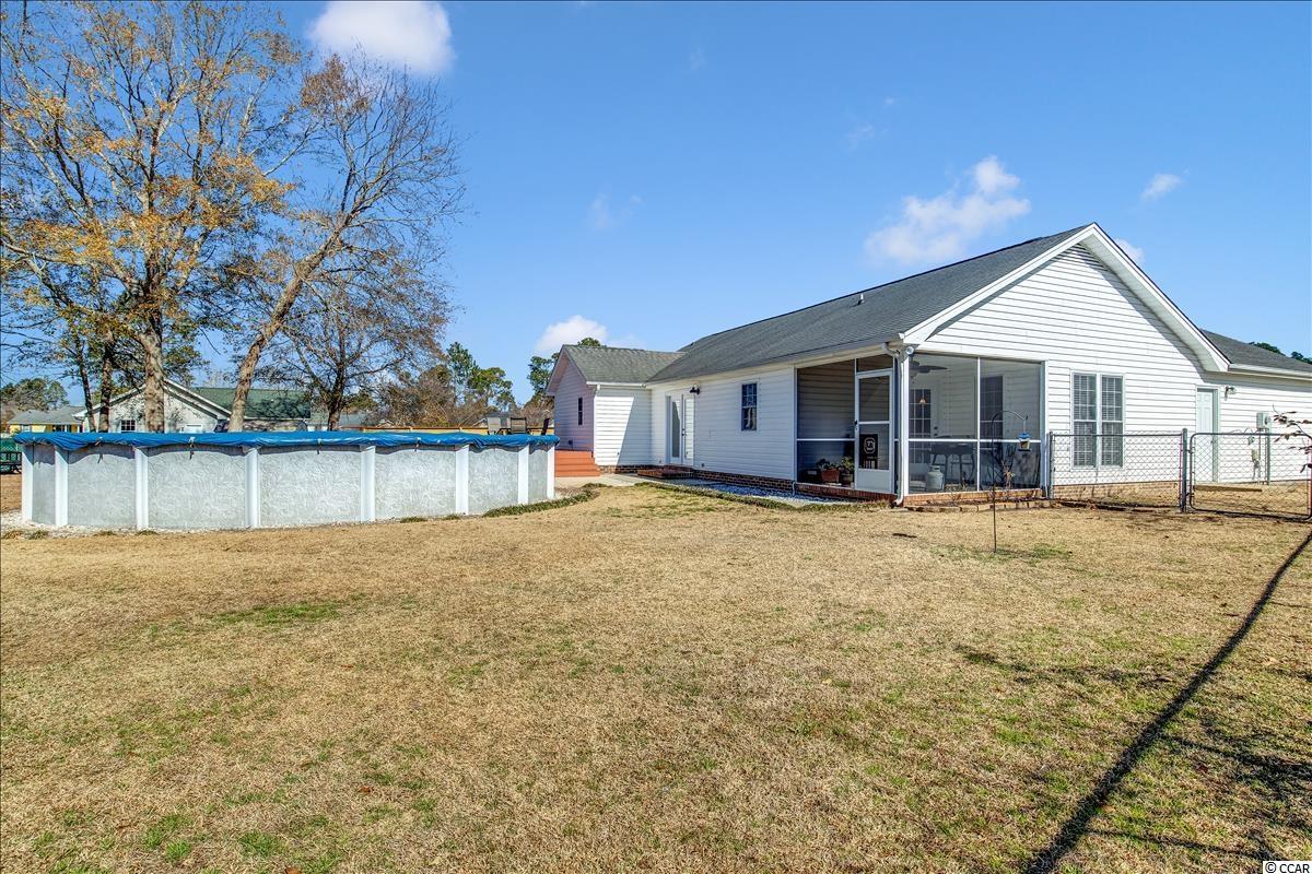 104 Benchmark Court Myrtle Beach, SC 29588 - Photo 34 of 40