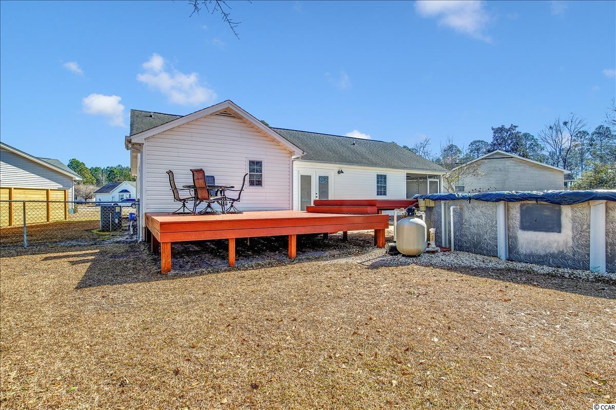 104 Benchmark Court Myrtle Beach, SC 29588 - Photo 35 of 40