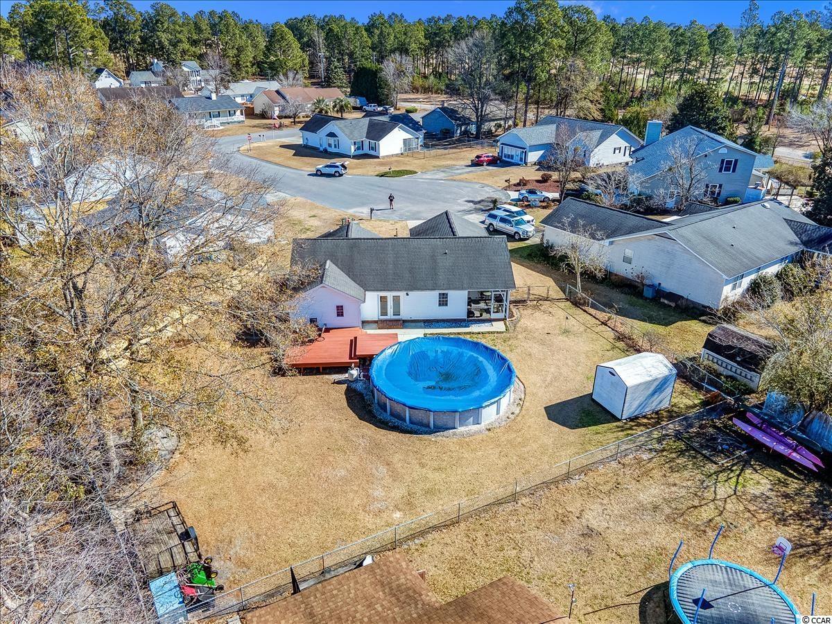 104 Benchmark Court Myrtle Beach, SC 29588 - Photo 36 of 40