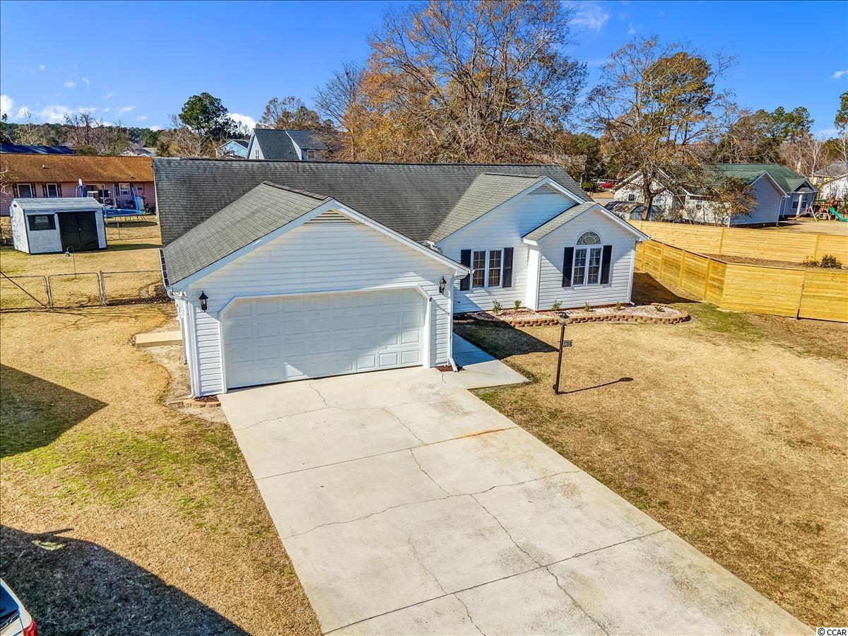 104 Benchmark Court Myrtle Beach, SC 29588 - Photo 39 of 40