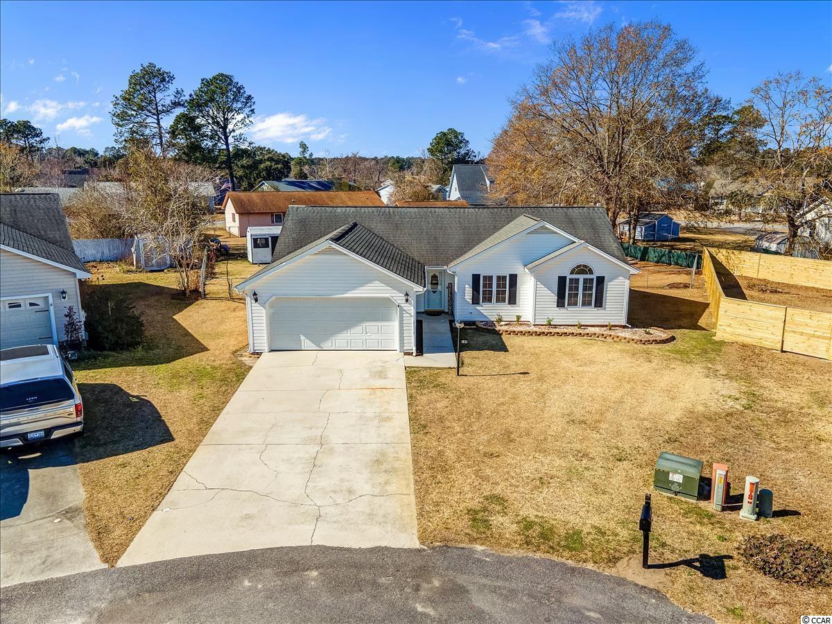 104 Benchmark Court Myrtle Beach, SC 29588 - Photo 40 of 40