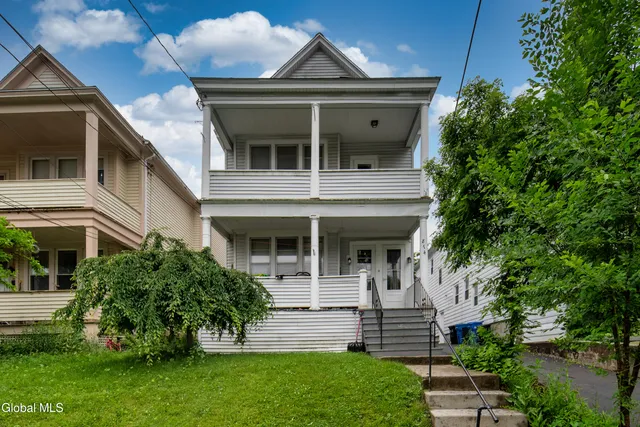 $385,000 | 874 Warren Street, Albany, NY 12208