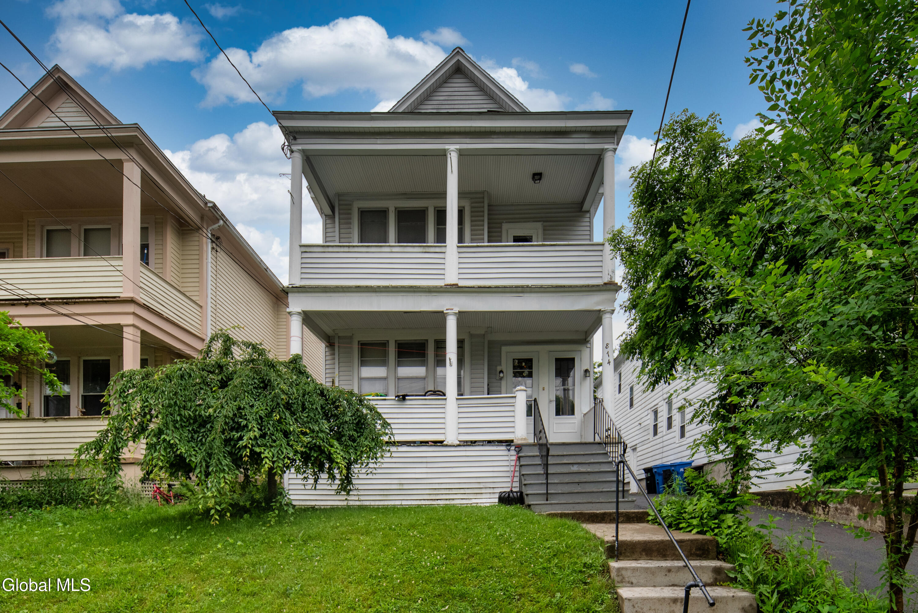 874 Warren Street Albany, NY 12208 - Photo 1 of 44 Picture