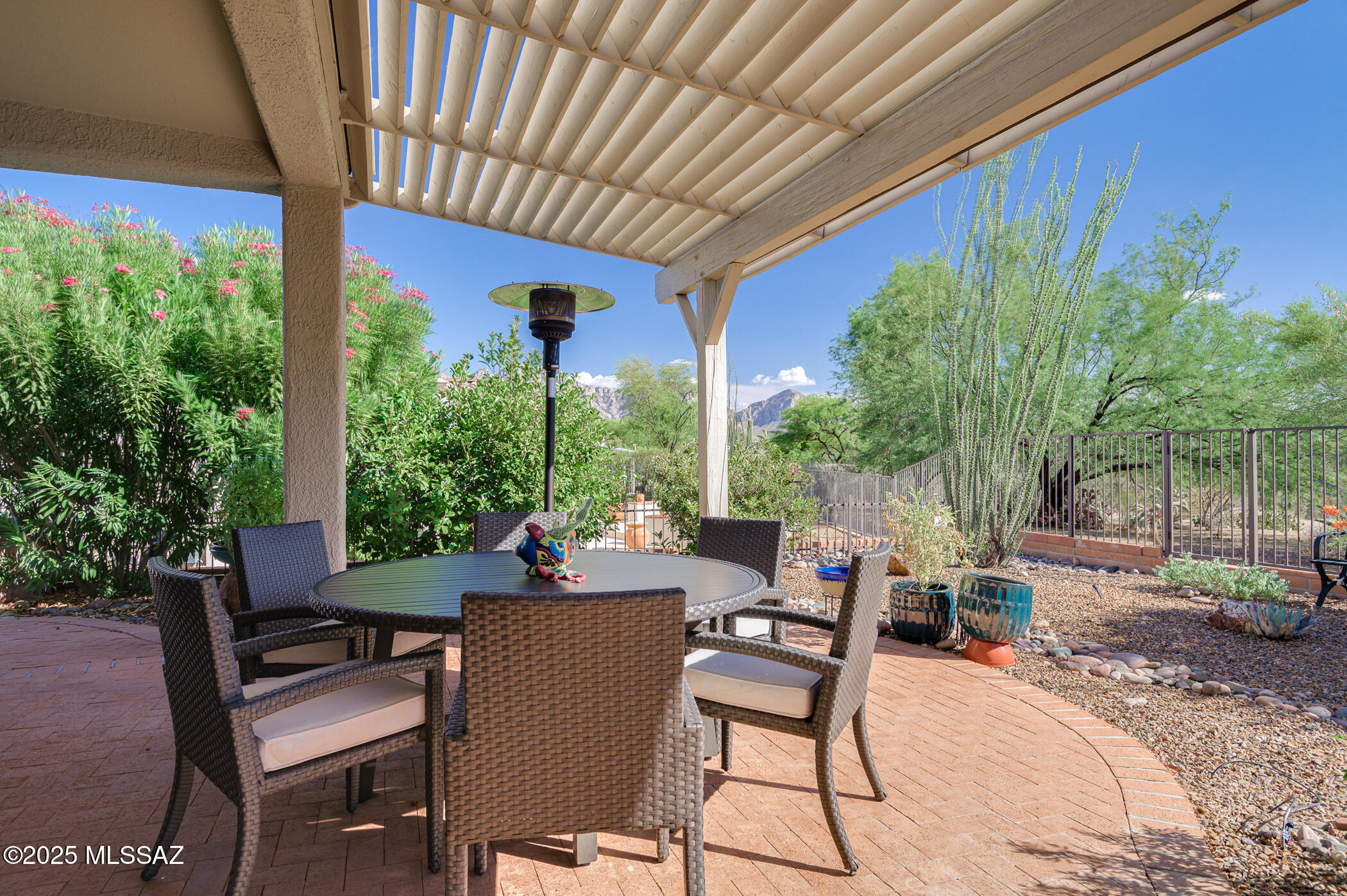 13643 North Pima Spring Way Oro Valley, AZ 85755 - Photo 38 of 50