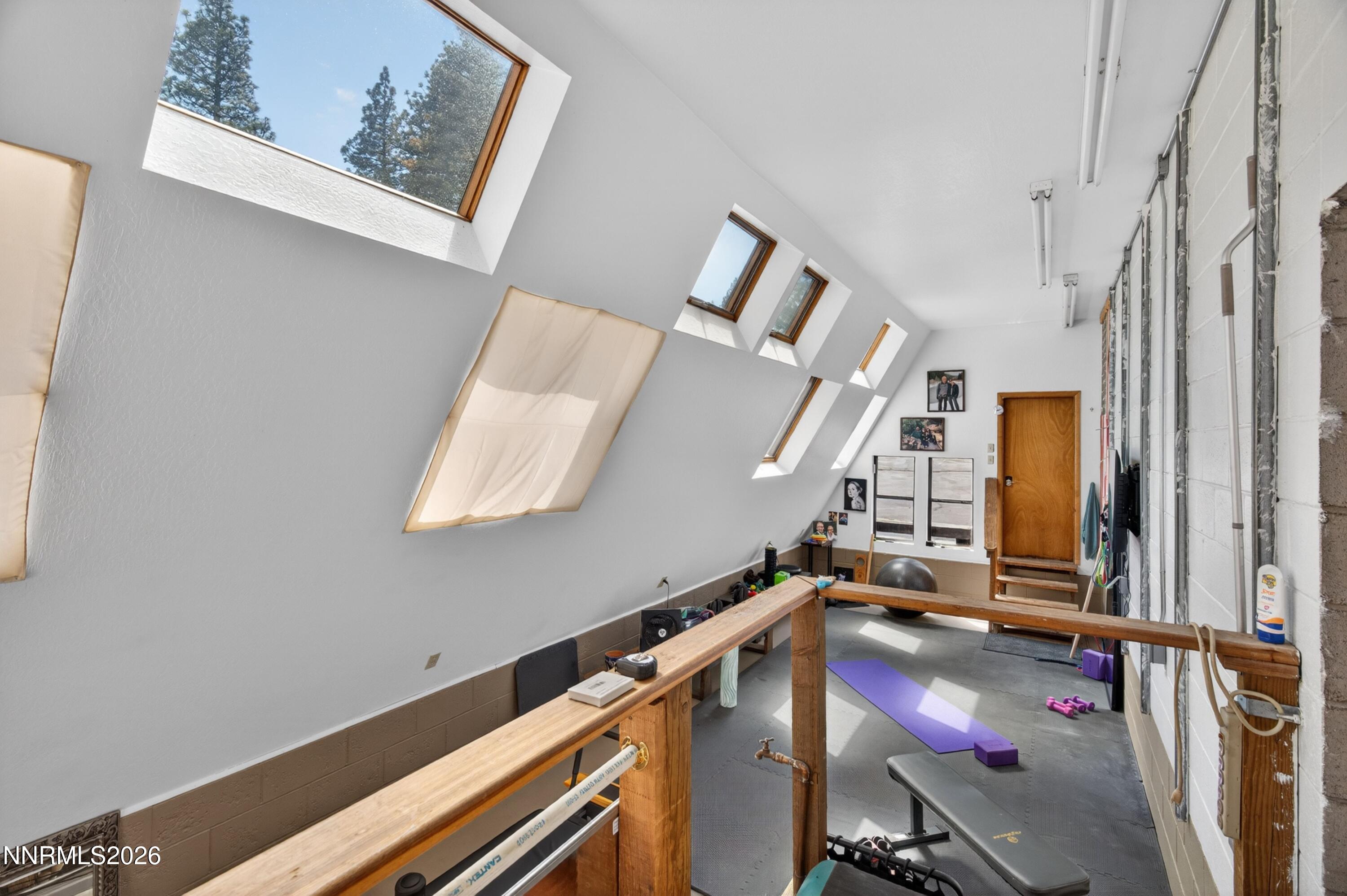 16370 Callahan Road Reno, NV 89511 - Photo 37 of 47 Gym/Sun Room