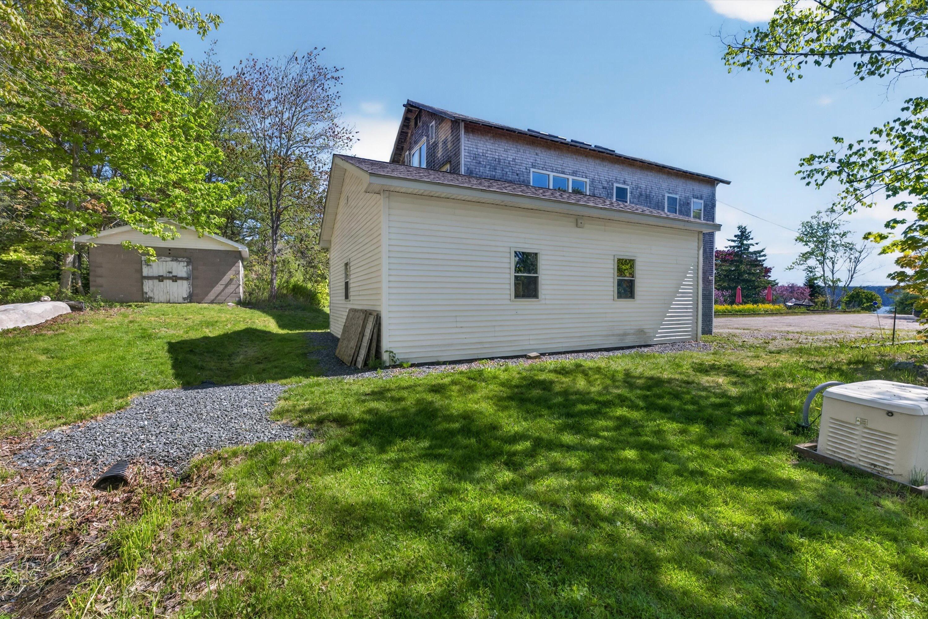 515 Falls Bridge Road Blue Hill, ME 04614 - Photo 84 of 95 515 falls - 92