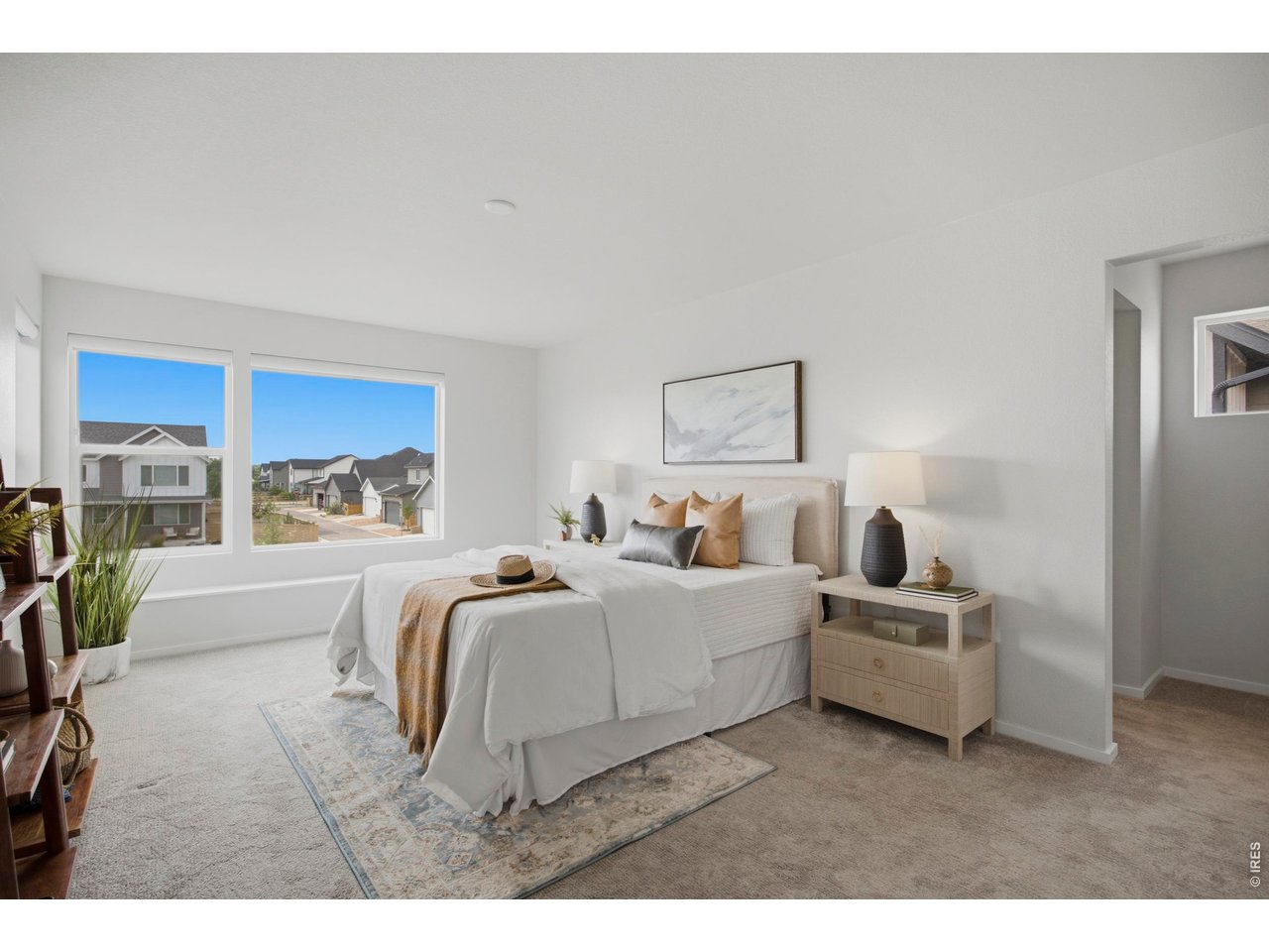5230 Rendezvous Parkway Timnath, CO 80547 - Photo 17 of 31 Primary Suite is a Genuine Sanctuary