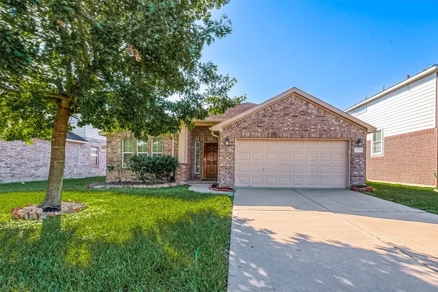 $2,099 | 18515 Bare Meadow Lane, Katy, TX 77449