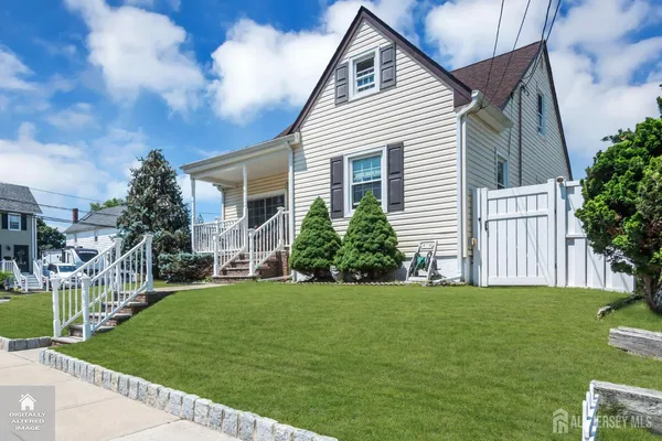 $495,000 | 75 Scott Avenue, South Amboy, NJ 08879