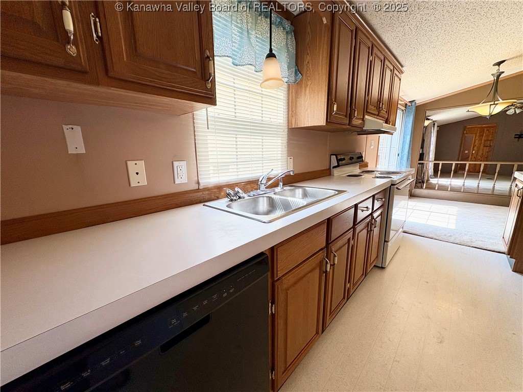 1507 Conrad Hl Road Cottageville, WV 25239 - Photo 8 of 22 Gallery Image 8