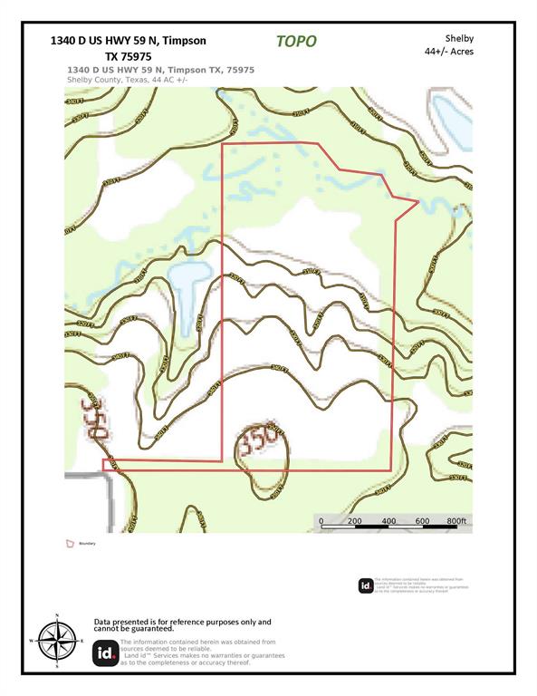 Tbd-b Cr 4037 Timpson Tx 75975 Timpson, TX 75975 - Photo 20 of 20 a picture of a park that has a potted plant on the wall and a a sign