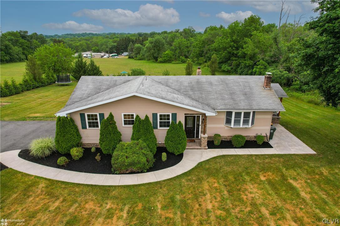 463 North Penn Dixie Road Bath, PA 18014 - Photo 1 of 40 Gallery Image 1